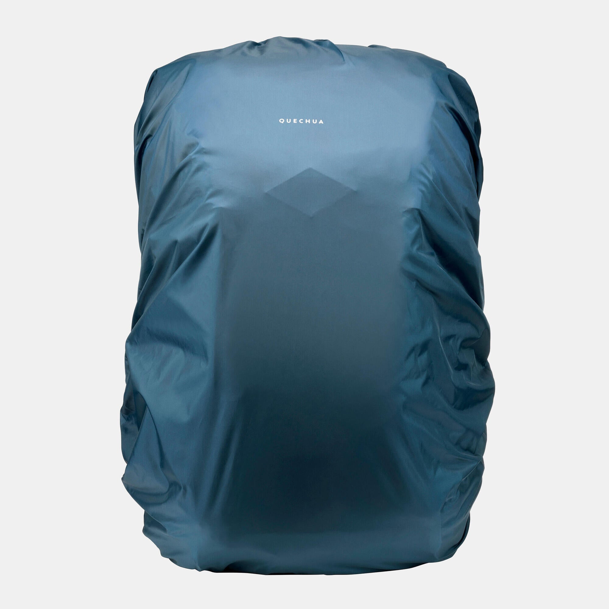 Quechua NH500 30L Hiking Backpack - Lightweight Water-Resistant Daypack for Outdoor Adventures, Camping & Travel