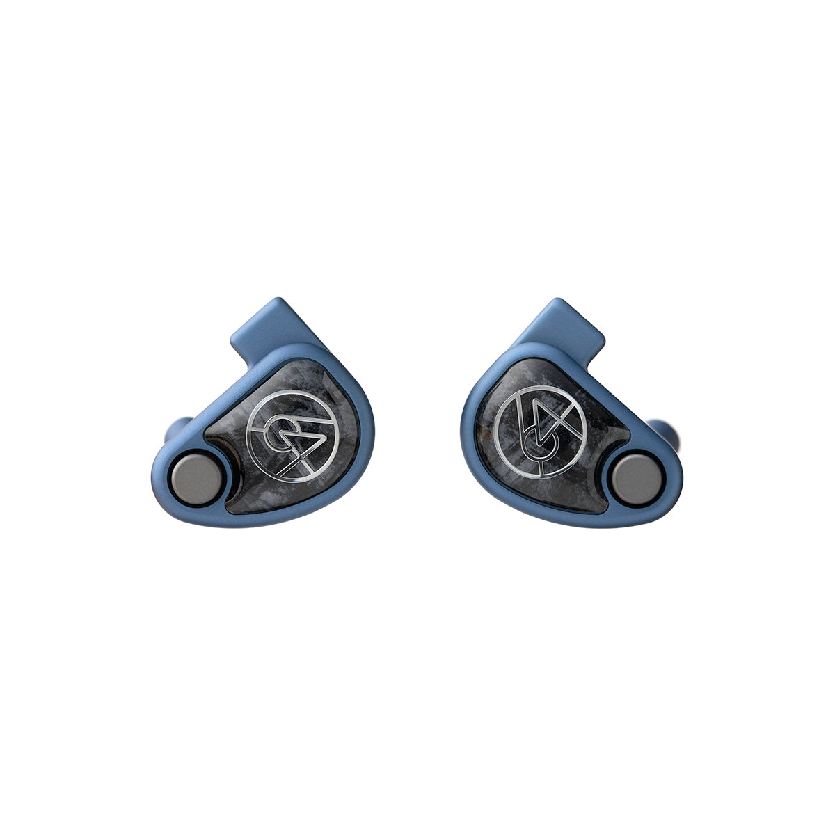 64 Audio U4s Universal In-Ear Monitor (Open Box) - Premium Sound Quality for Musicians, Audiophiles & Studio Use