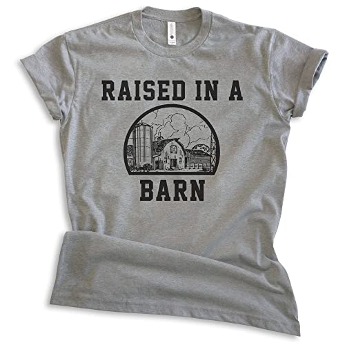 Dark Heather Gray