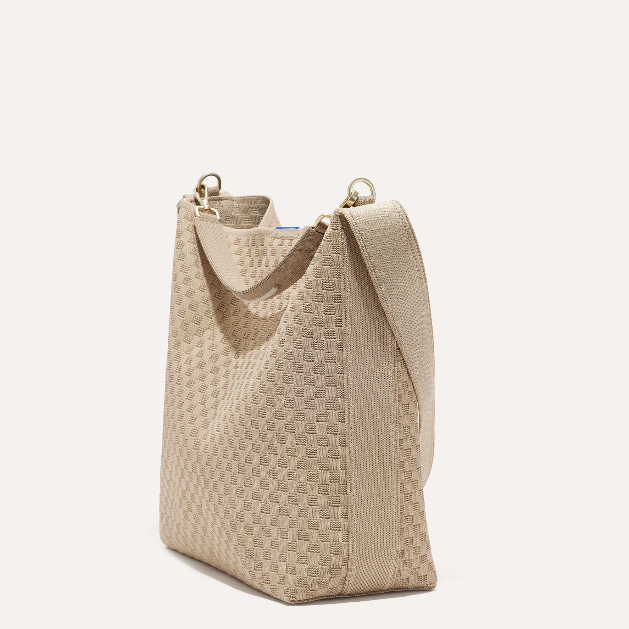 Stylish Knot Brown Leather Bucket Bag for Women - Trendy Crossbody Shoulder Purse - Perfect for Work, Travel & Everyday Use