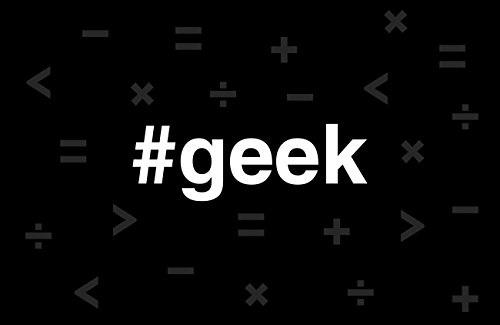 Geek