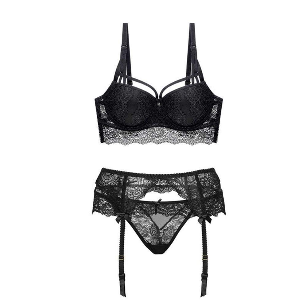 Sticky Bra for Women - Invisible Adhesive Push Up Bra with Lace Trim, Transparent Silicone Minimizer Bra Set, Comfortable & Sexy Lingerie for Everyday Wear, Date Night, and Special Occasions