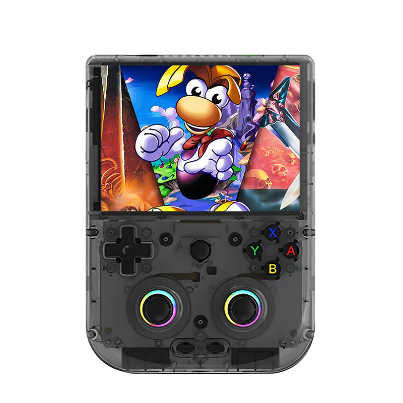 ANBERNIC RG406V Handheld Game Console with 4.0