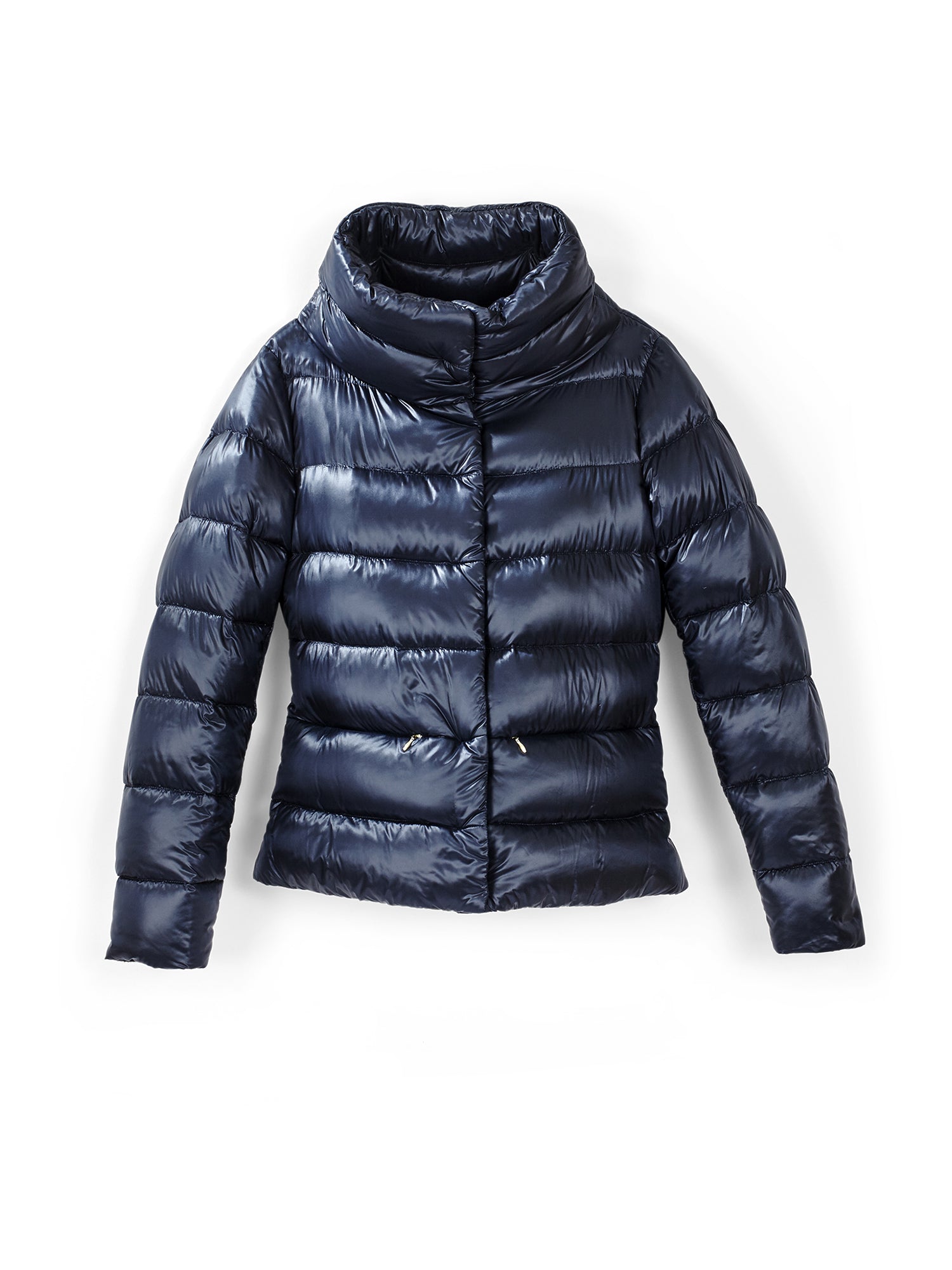 Reyna Ultralight Down Jacket - Women's Lightweight Warm Winter Coat, Water-Resistant, Packable for Travel & Outdoor Activities | Perfect for Hiking, Skiing & Cold Weather Adventures