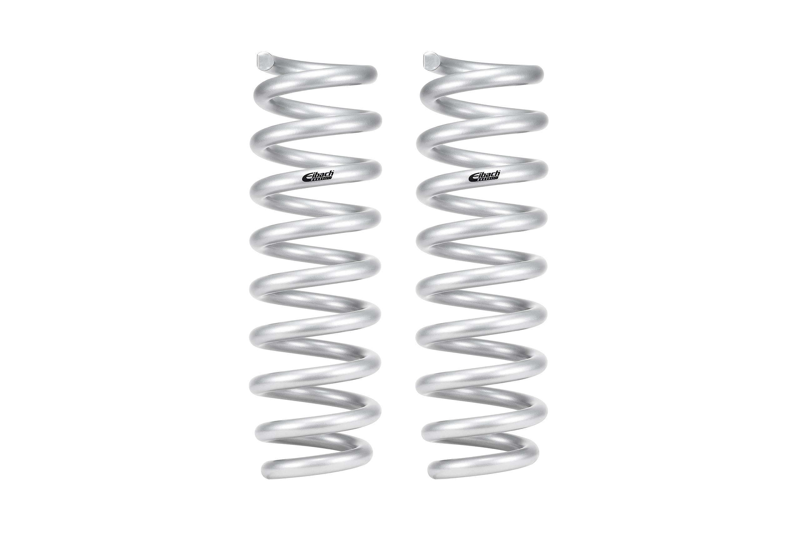 Eibach Pro-Lift-Kit Springs Front E30-23-007-02-20 - Heavy Duty Truck Lift Kit for Off-Road & Towing - Perfect for Ford, Chevy & Ram 4x4 Vehicles