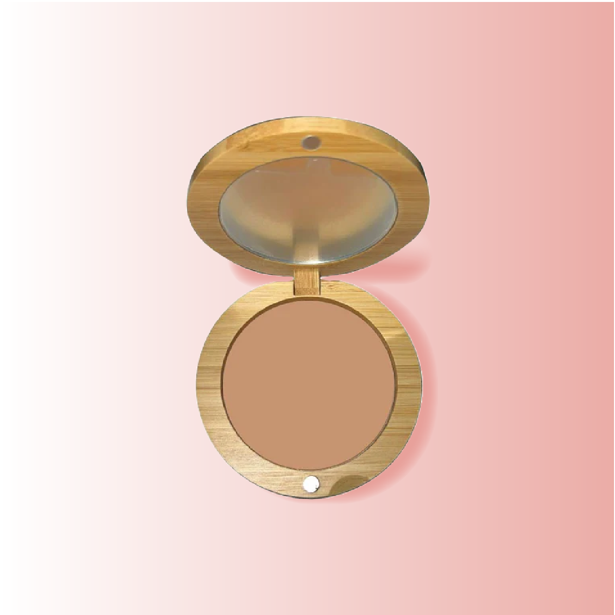 Vegan Foundation SPF 50 - Cruelty-Free, Broad Spectrum Sun Protection & Flawless Coverage | Perfect for Daily Wear, Outdoor Activities & Sensitive Skin