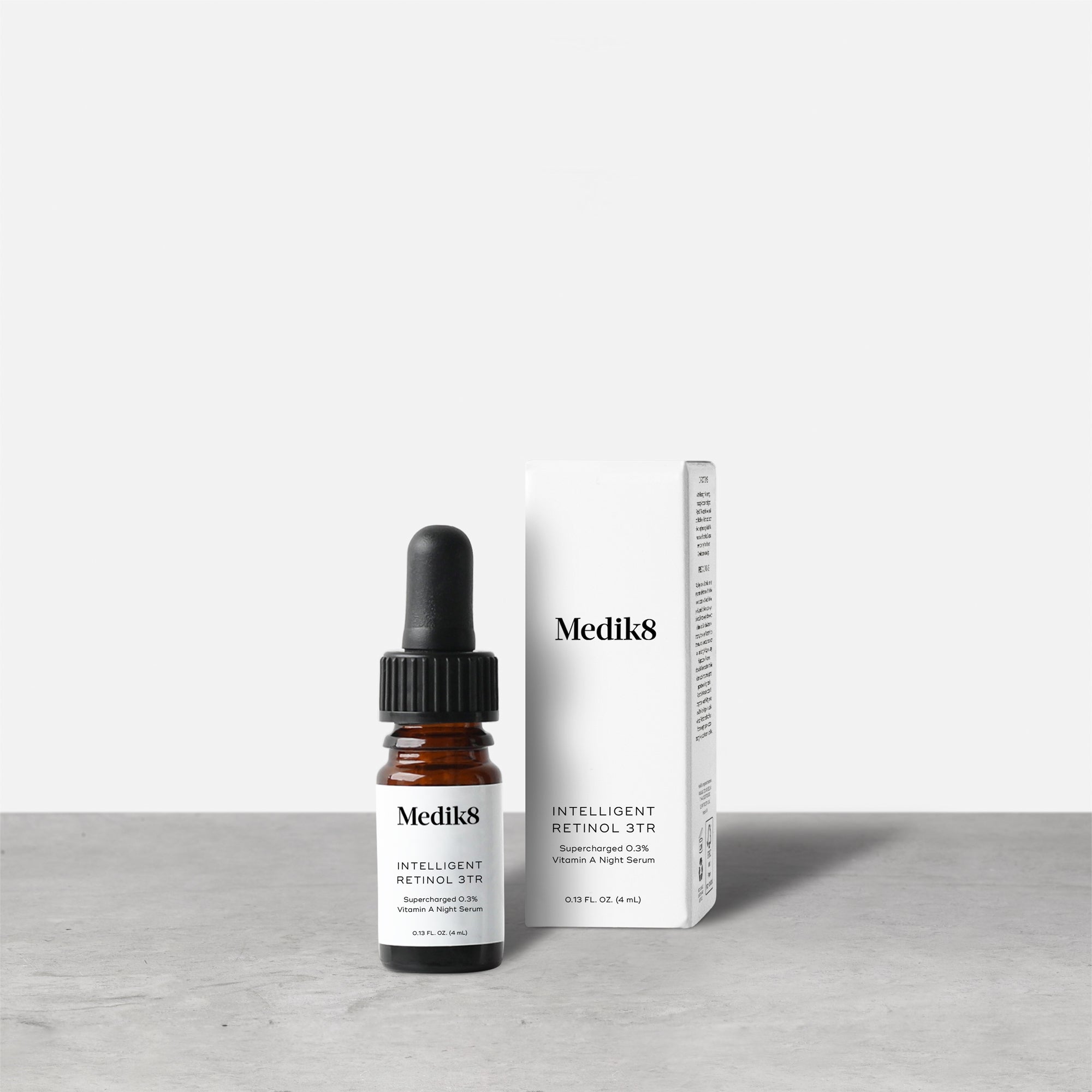 Intelligent Retinol™ 3TR Travel Size - Anti-Aging Facial Serum for Wrinkles & Fine Lines | Perfect for On-The-Go Skincare & Airplane Travel