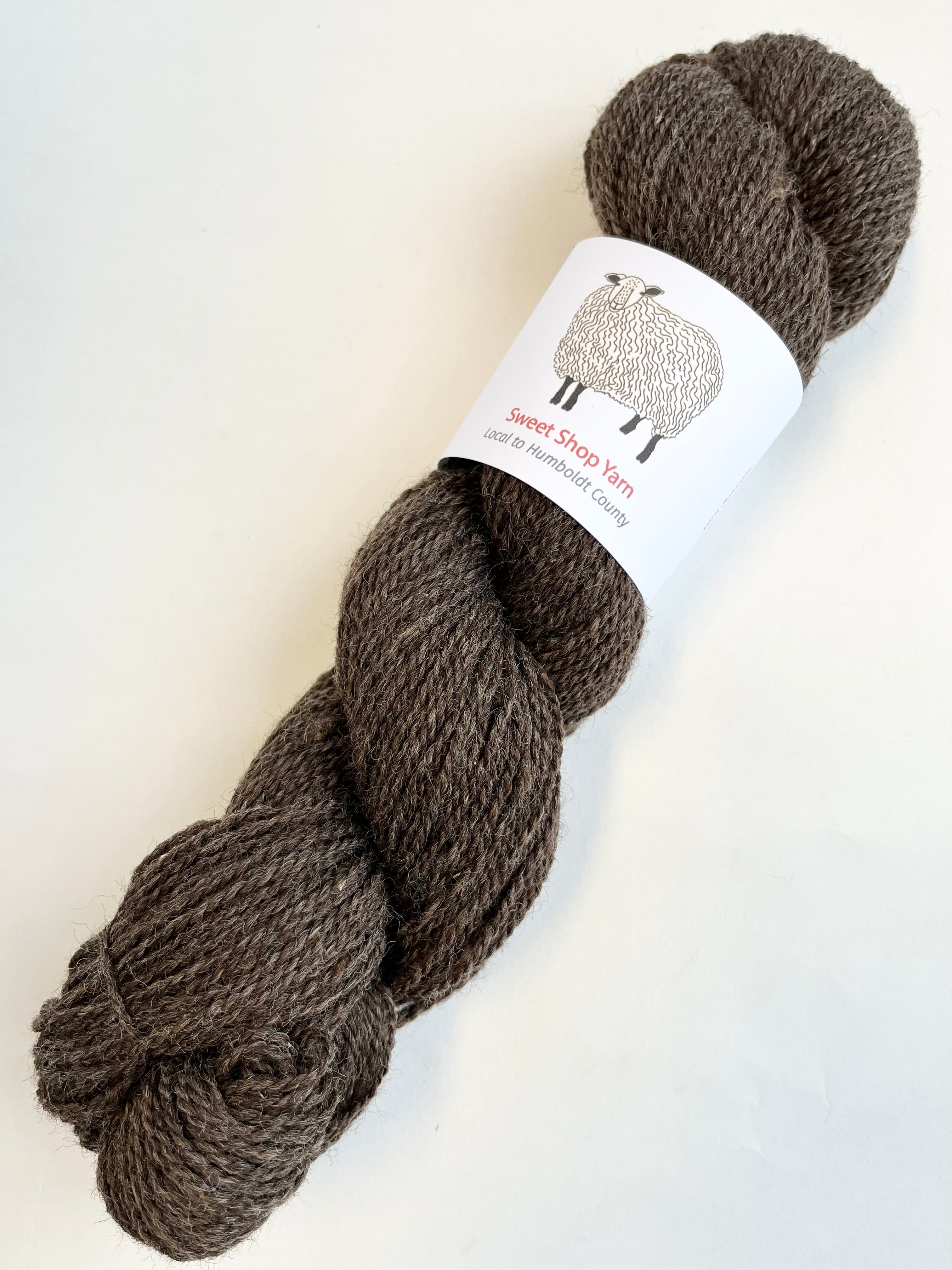 Natural Brown