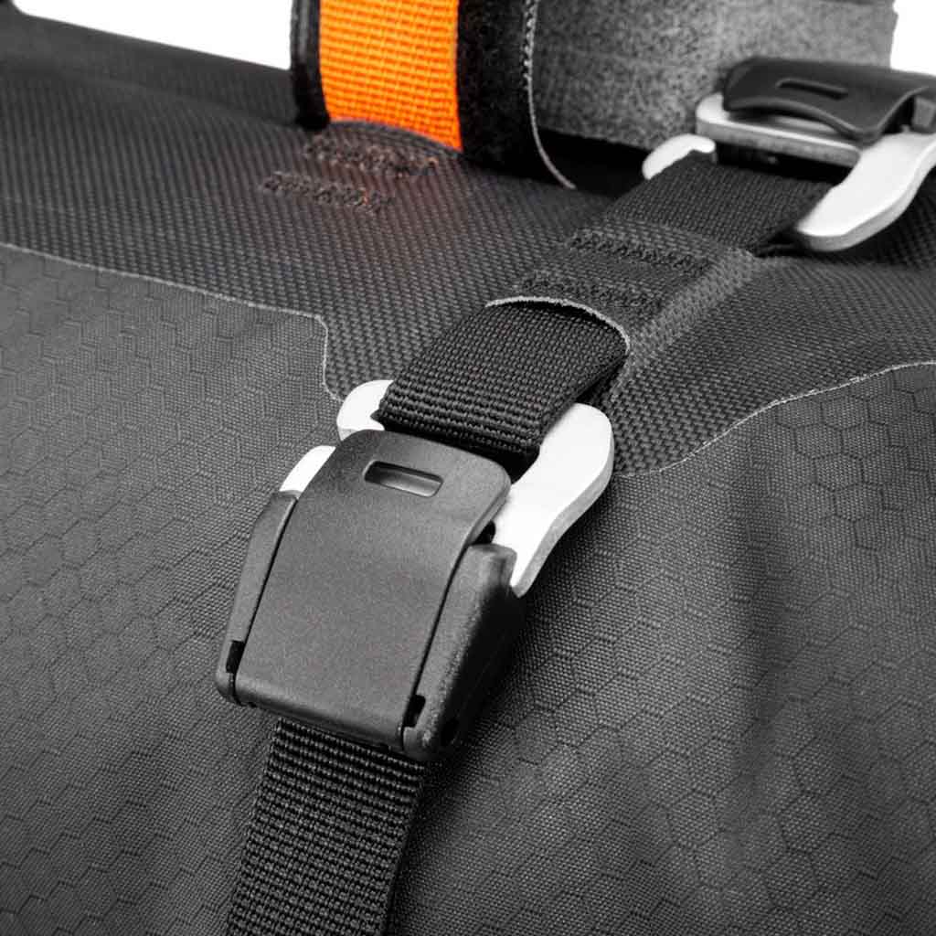 Best Handlebar Pack for Biking - Waterproof & Durable Cycling Bag for Commuting, Touring & Adventure - Perfect for Road Bikes, Mountain Bikes & Outdoor Activities