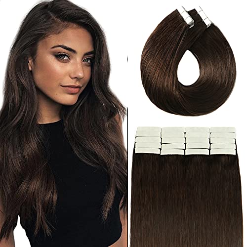 #Darkest Brown-#2
