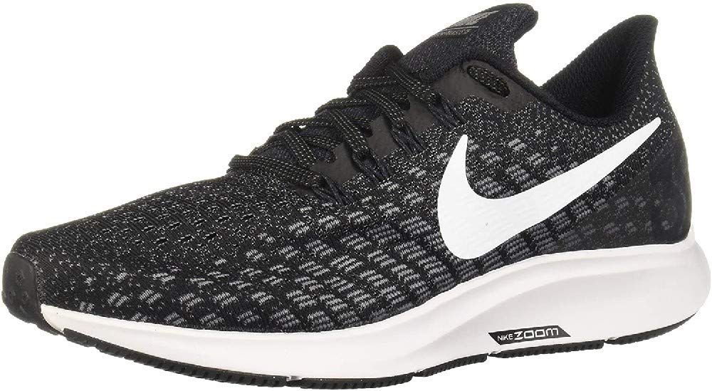 Nike Women's Running Shoes - Wide Width UK 20 | Lightweight Comfortable Athletic Shoes for Jogging, Gym Workouts & Daily Walking