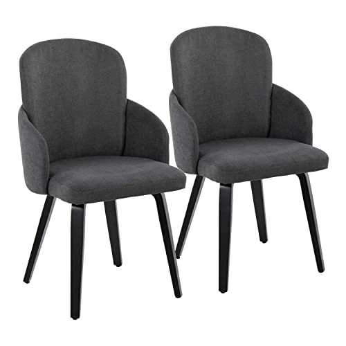 Grey Fabric