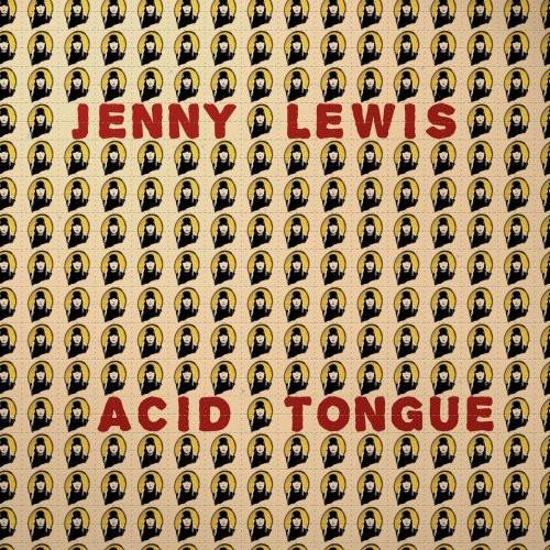 Acid Tongue Vinyl LP Record - Limited Edition Rock Music Album for Collectors & Music Lovers | Perfect for Home Listening & Vinyl Collections