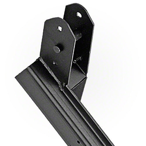 Covermate Extended Bracket Kit 100286 - Heavy Duty Truck Bed Accessories for Secure Cargo Transport - Perfect for Pickup Trucks & Work Vehicles