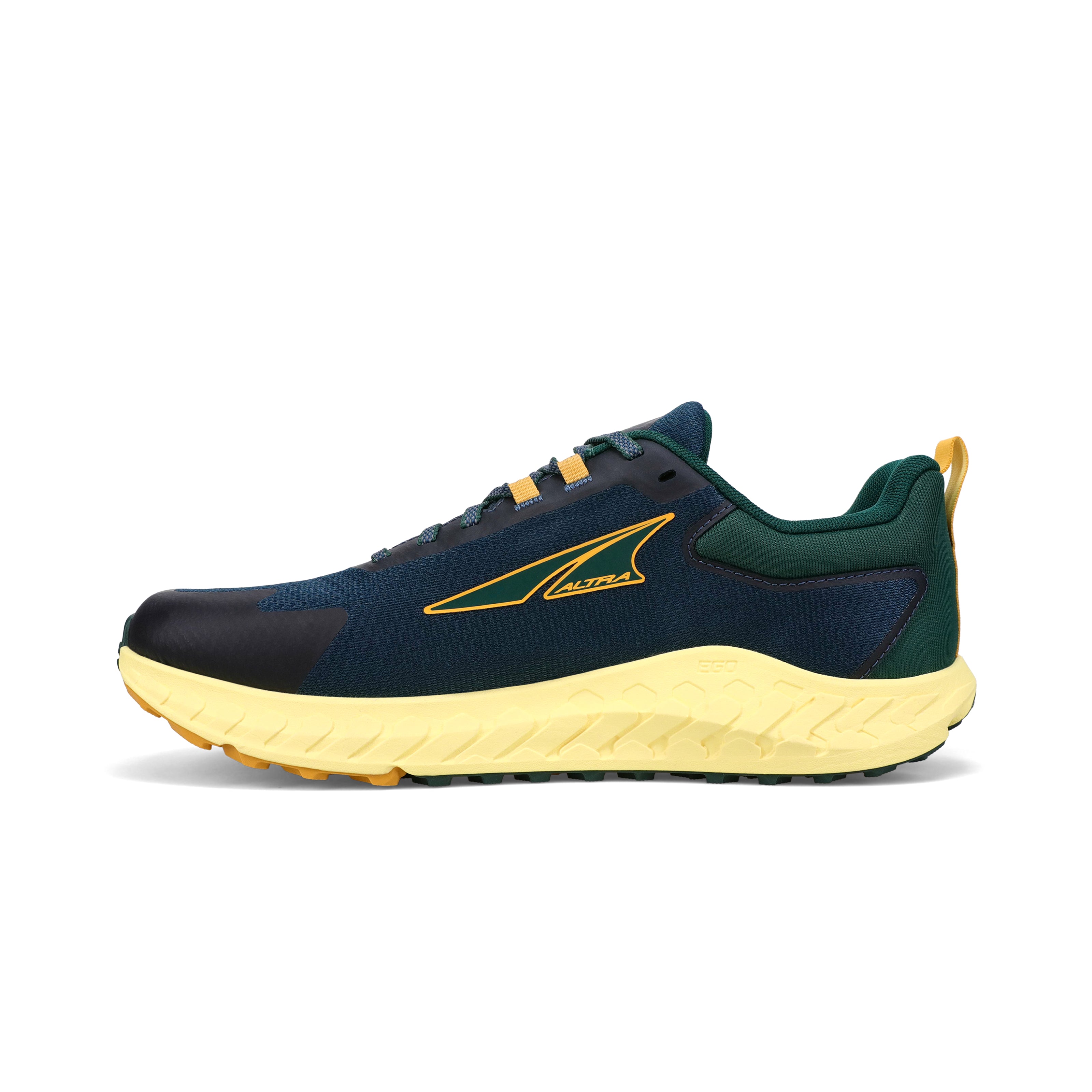Men's Outroad 2 Hiking Shoes - Lightweight Waterproof Trail Running Shoes for Men - Perfect for Outdoor Adventures, Hiking & Camping