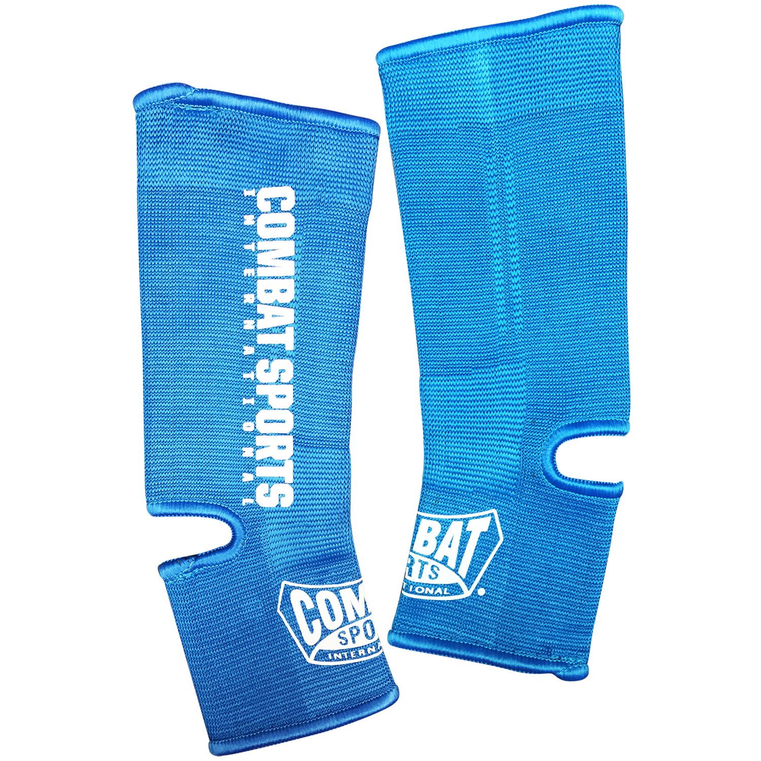 Best Muay Thai & MMA Ankle Support Wraps for Combat Sports - Premium Stability & Protection for Training & Competition
