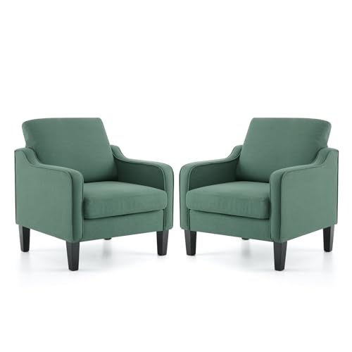 Green Linen