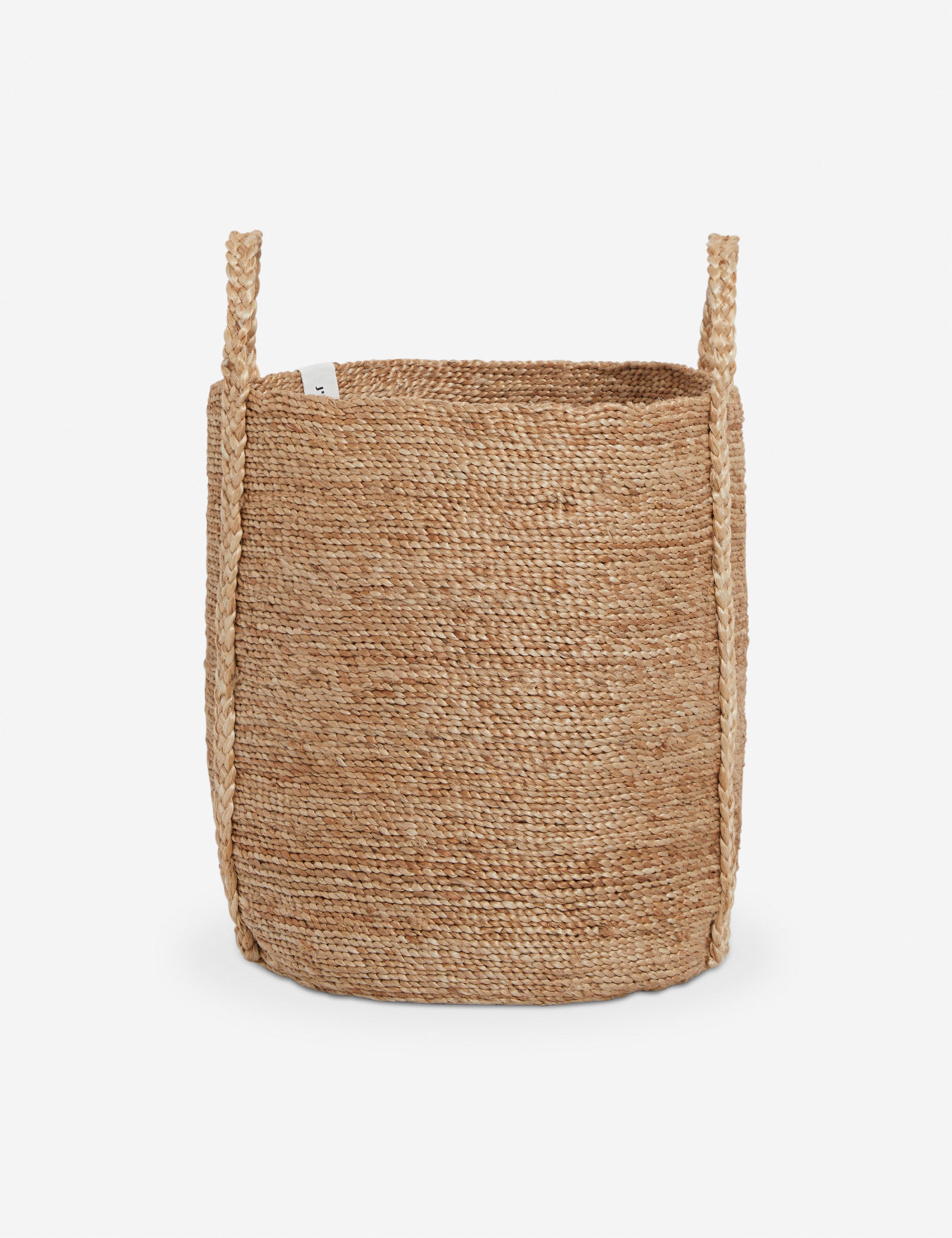 Handwoven Bazar Basket - Eco-Friendly Storage & Decor for Home, Kitchen, or Picnic | Perfect for Organizing Fruits, Toys, and Laundry