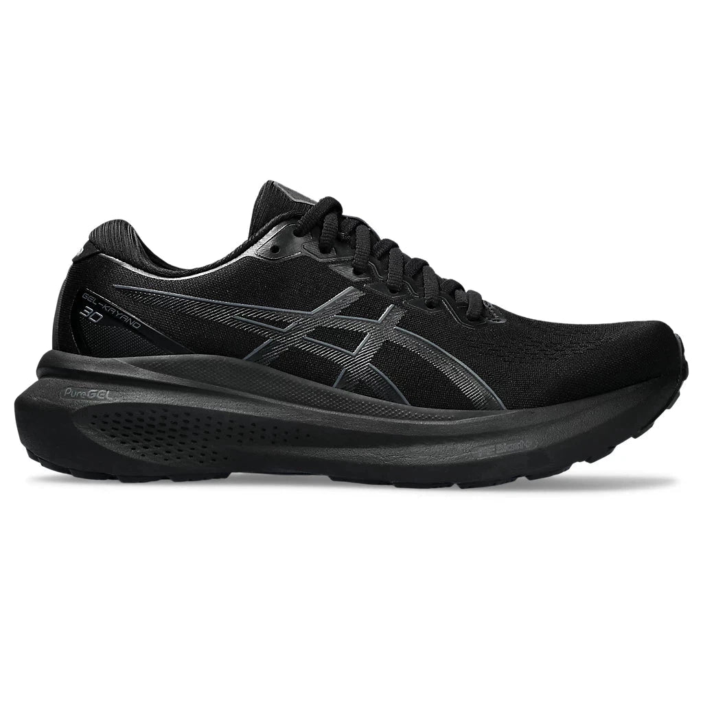 ASICS Men's Gel Kayano 30 Running Shoes - Lightweight Cushioned Support for Road Running, Jogging & Gym Workouts - Perfect for Marathon Training & Everyday Comfort