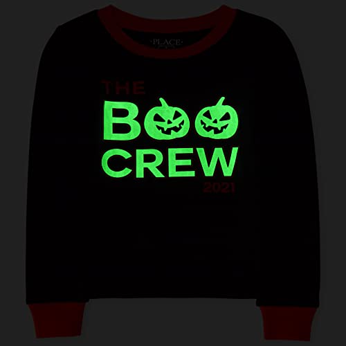 Boo Crew 21
