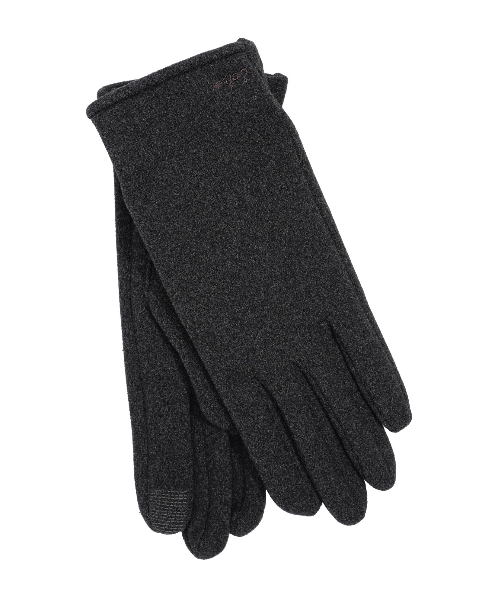Premium Comfort Stretch Touch Gloves - Winter Warm Soft Touchscreen Gloves for Men & Women - Perfect for Driving, Skiing, Hiking & Outdoor Activities