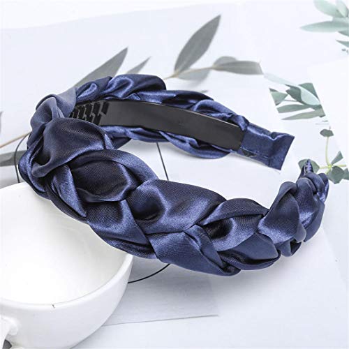Satin F