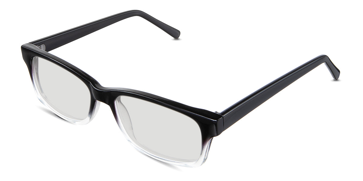 Paul Men's Prescription Tinted Glasses - Stylish & UV Protection for Outdoor Activities, Driving, and Daily Wear