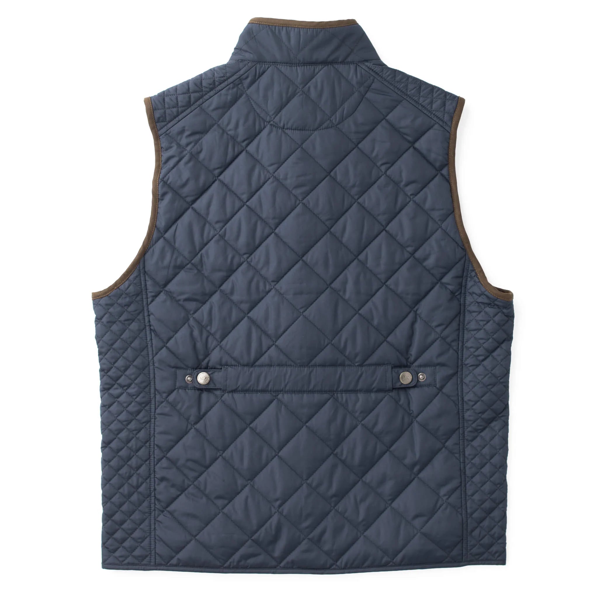 Madison Creek Greenville Vest for Men & Women - Lightweight Outdoor Hiking & Hunting Jacket - Water-Resistant & Breathable for All Seasons