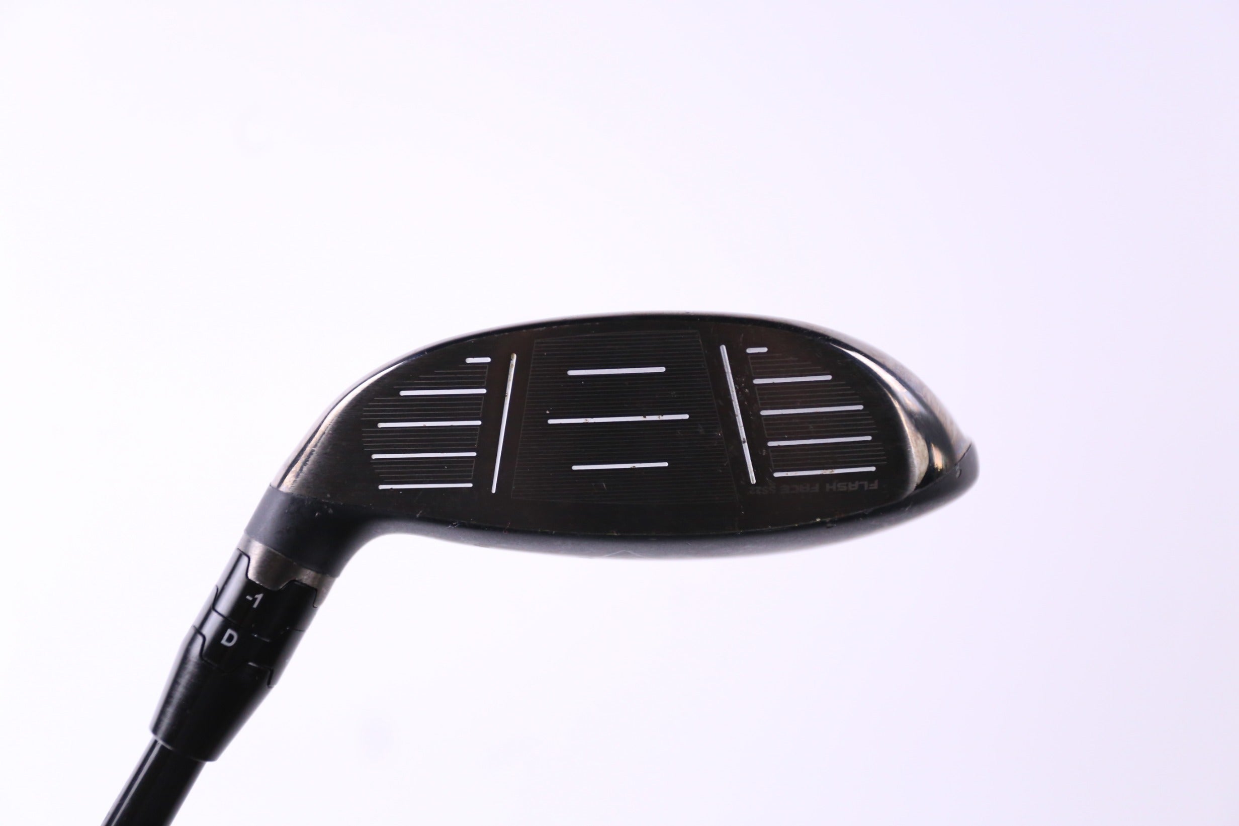 Used Callaway Rogue ST Max Draw 3 Wood Golf Club - Right Handed 16° Stiff Flex | Perfect for High Handicappers & Slice Correction on Fairways