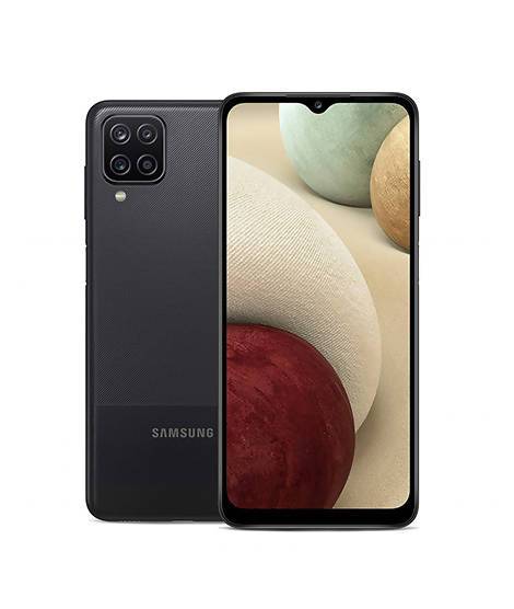 Samsung Galaxy A12 6.5