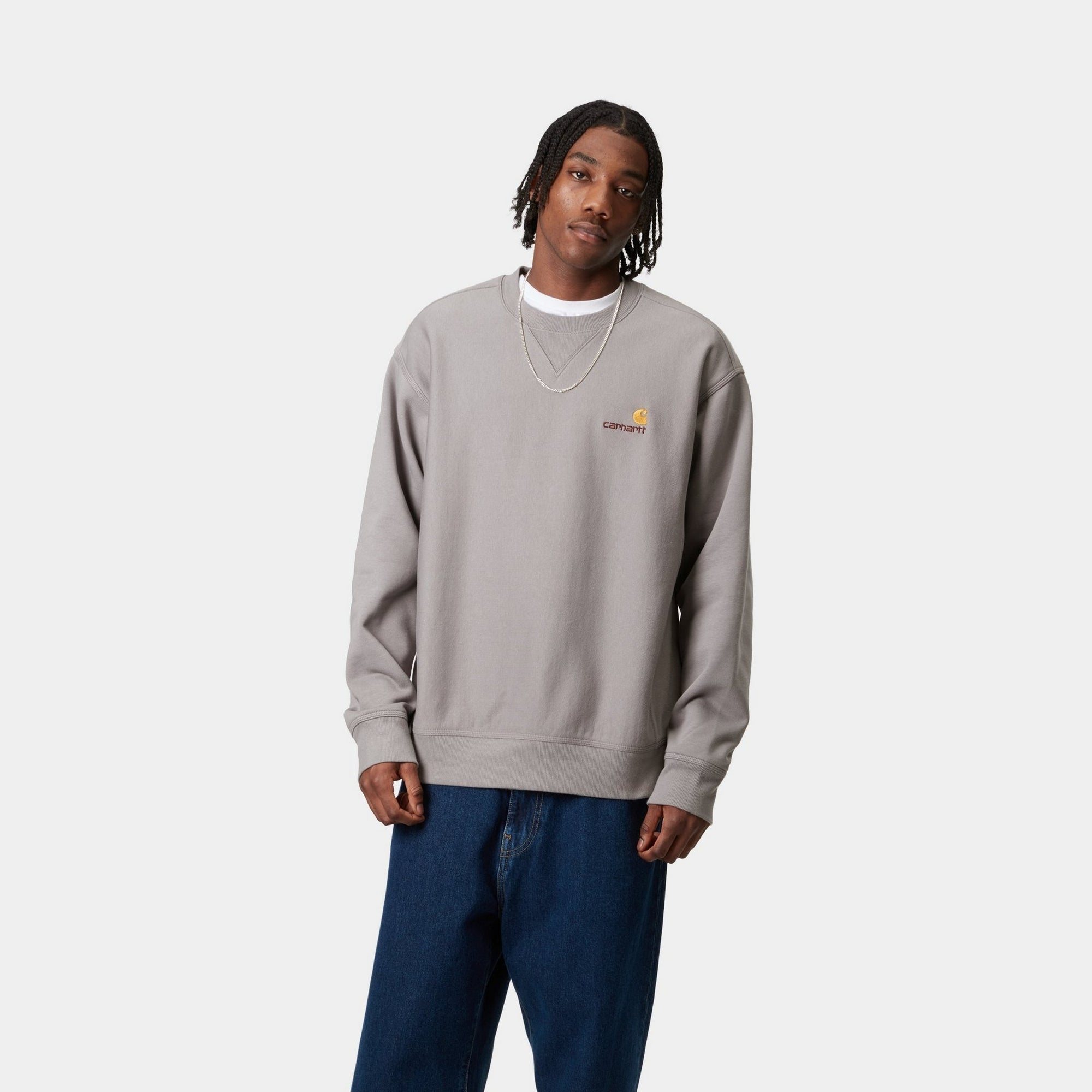 American Script Sweatshirt | Vintage Yosemite National Park Hoodie - Perfect for Outdoor Adventures & Casual Streetwear