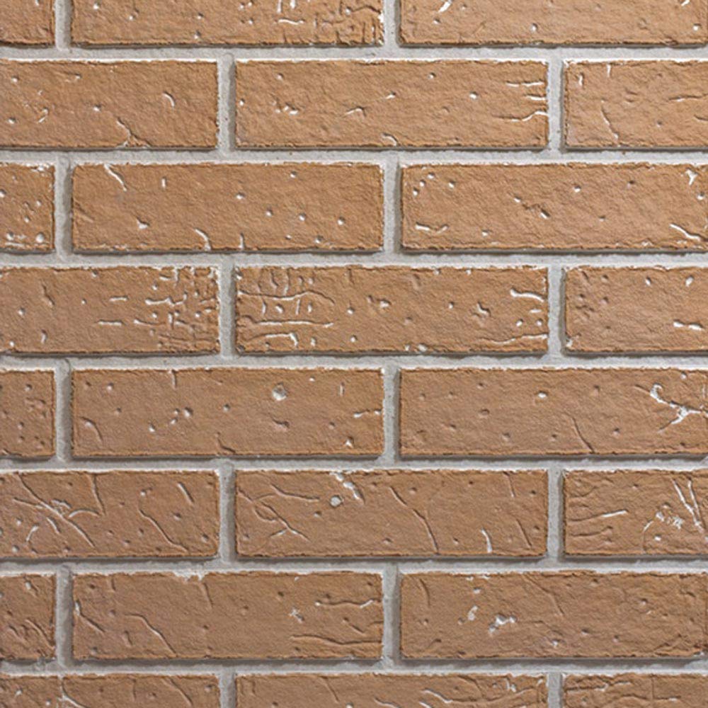 Empire Comfort Systems Ceramic Fiber Liner for Deluxe Fireboxes - Durable & Heat-Resistant Replacement for Traditional Brick - Perfect for Fireplace Maintenance & Wood Stove Repair