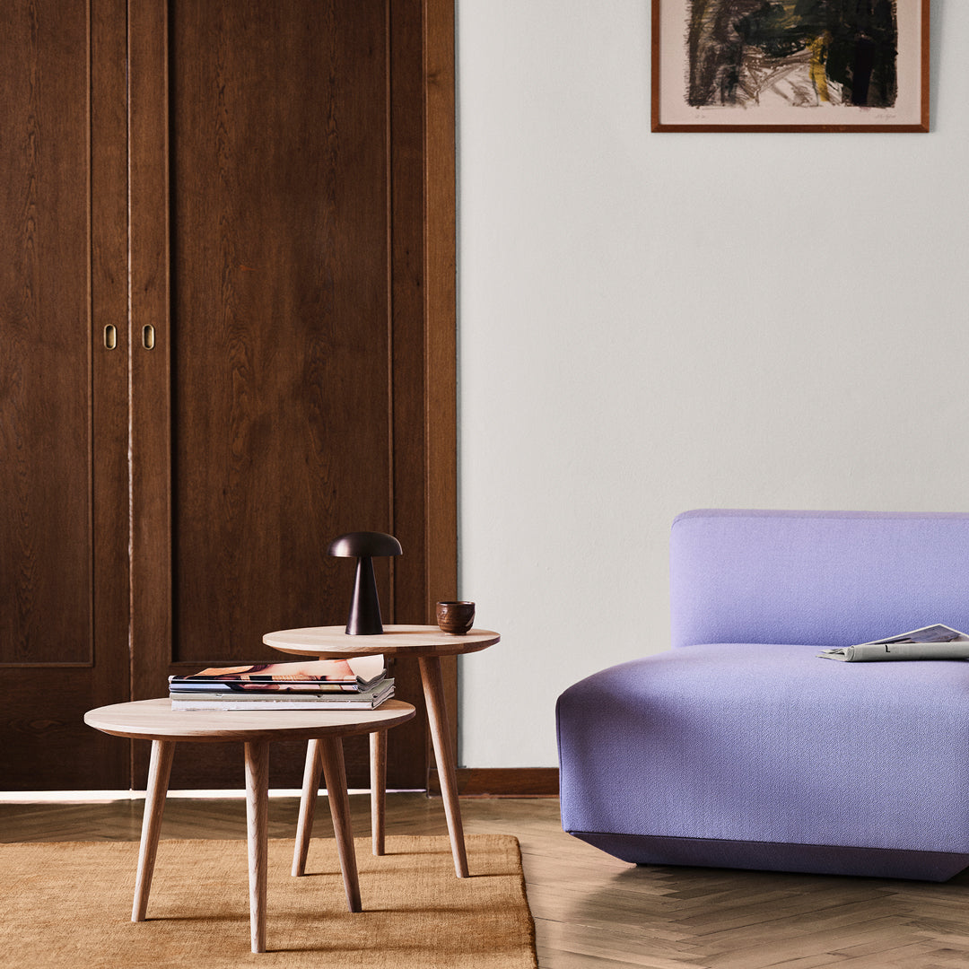 Develius EV1 Modular Sofa Set - Customizable Sectional Couch for Living Room, Lounge & Office - Modern Furniture with Versatile Configurations