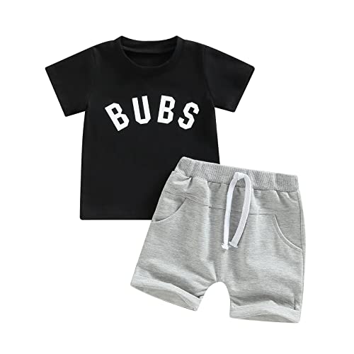 Black Bubs