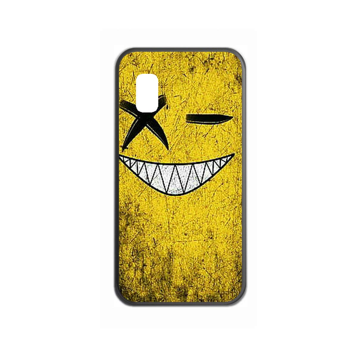 Durable TPU Soft Cover Case for Alcatel TCL A2 A507DL - Shockproof & Slim Protective Phone Case | Perfect for Everyday Use, Work & Travel