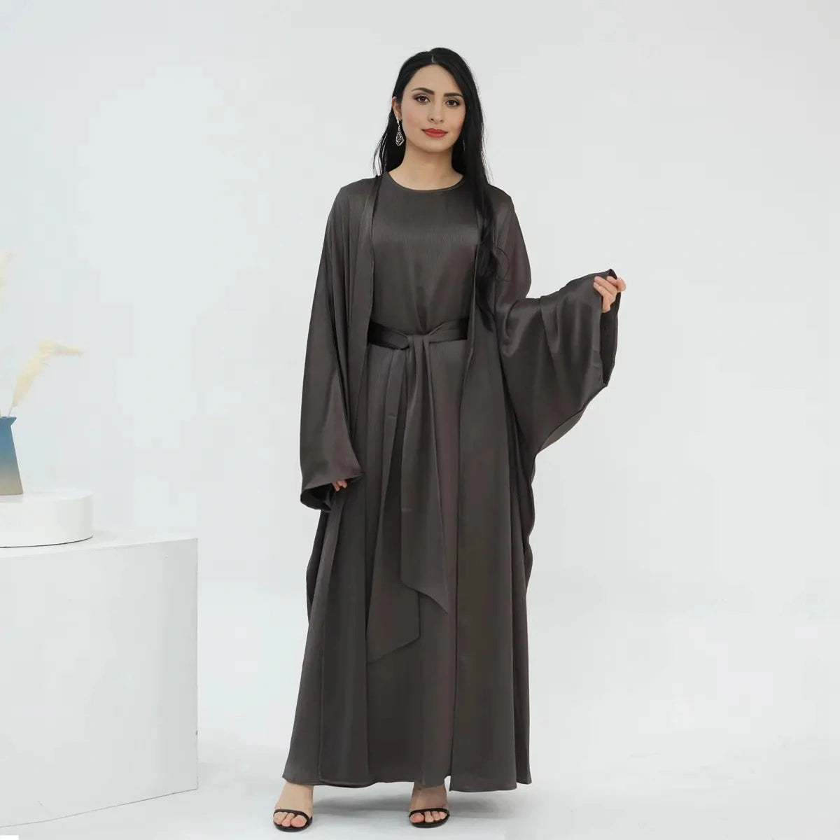 Dark Gray
