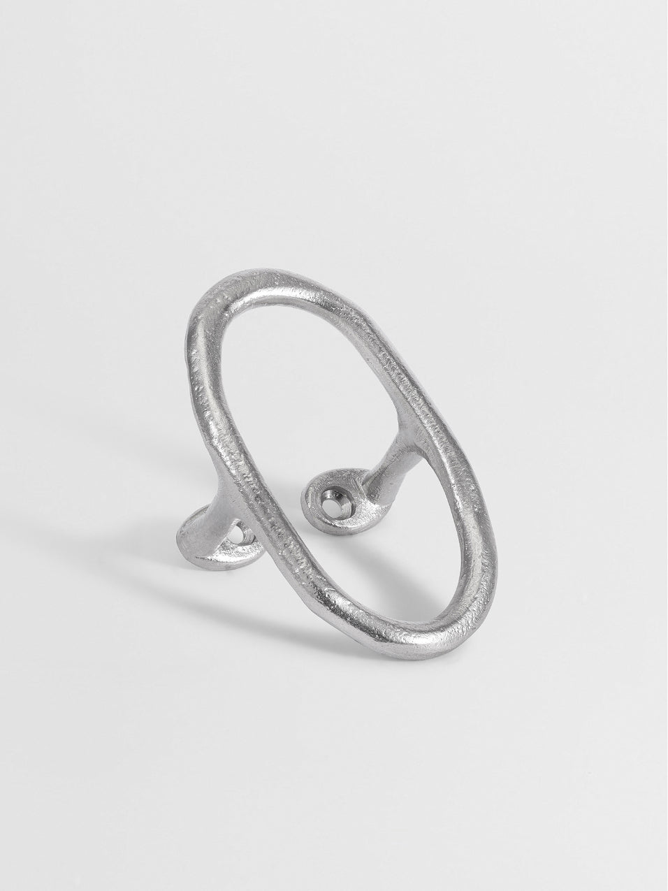 Satin Nickel
