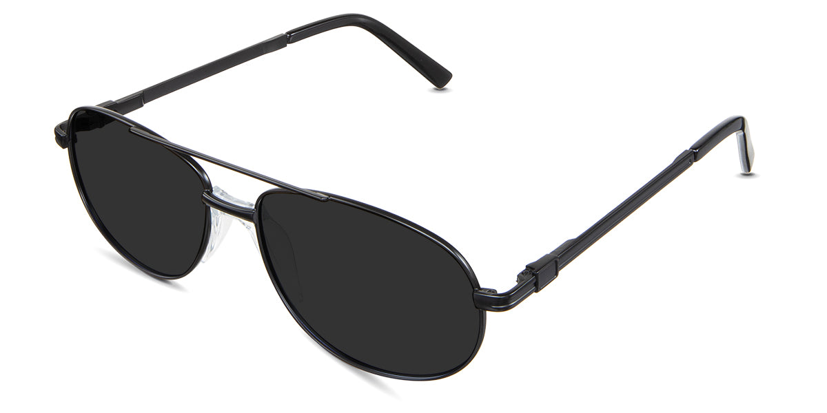DAX Women's Prescription Polarized Sunglasses - UV Protection, Stylish & Comfortable for Driving, Outdoor Activities & Fashion