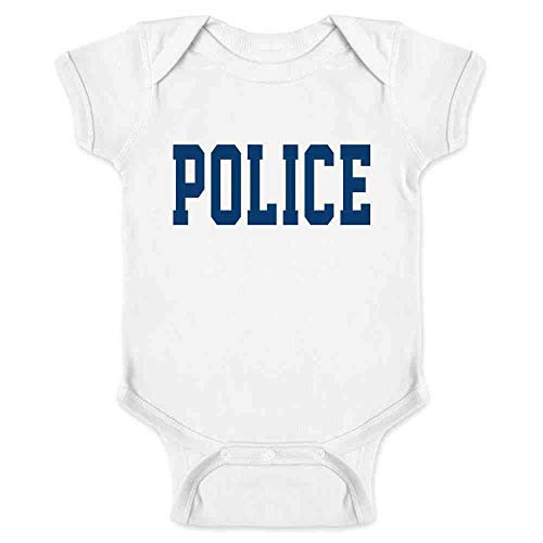 Infant | White