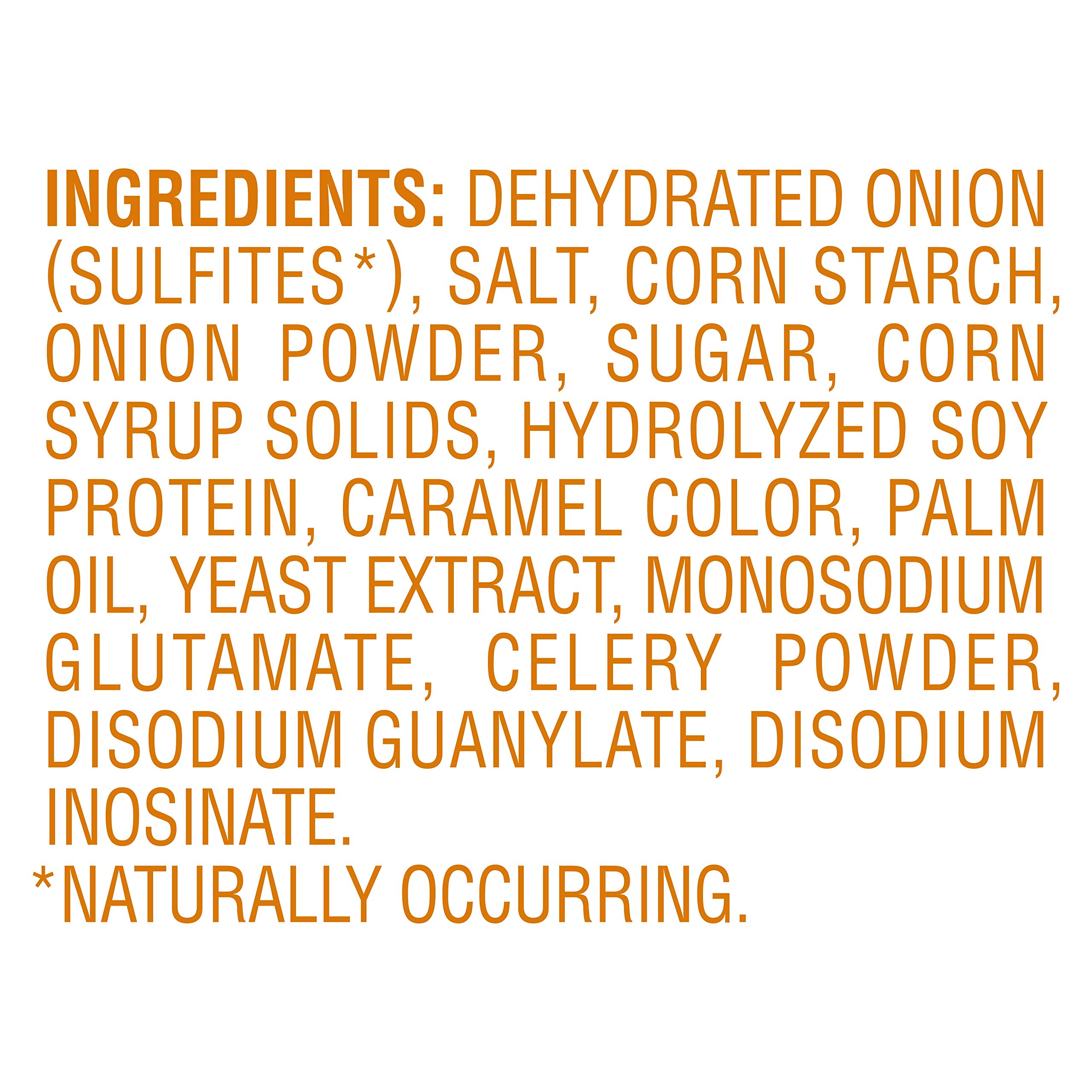 Lipton Onion Soup Mix 5.7 oz (Pack of 12) - 0g Trans Fat, Gluten Free, All Natural Seasoning for Soups, Dips & Recipes - Perfect for Cooking, Baking & Party Appetizers