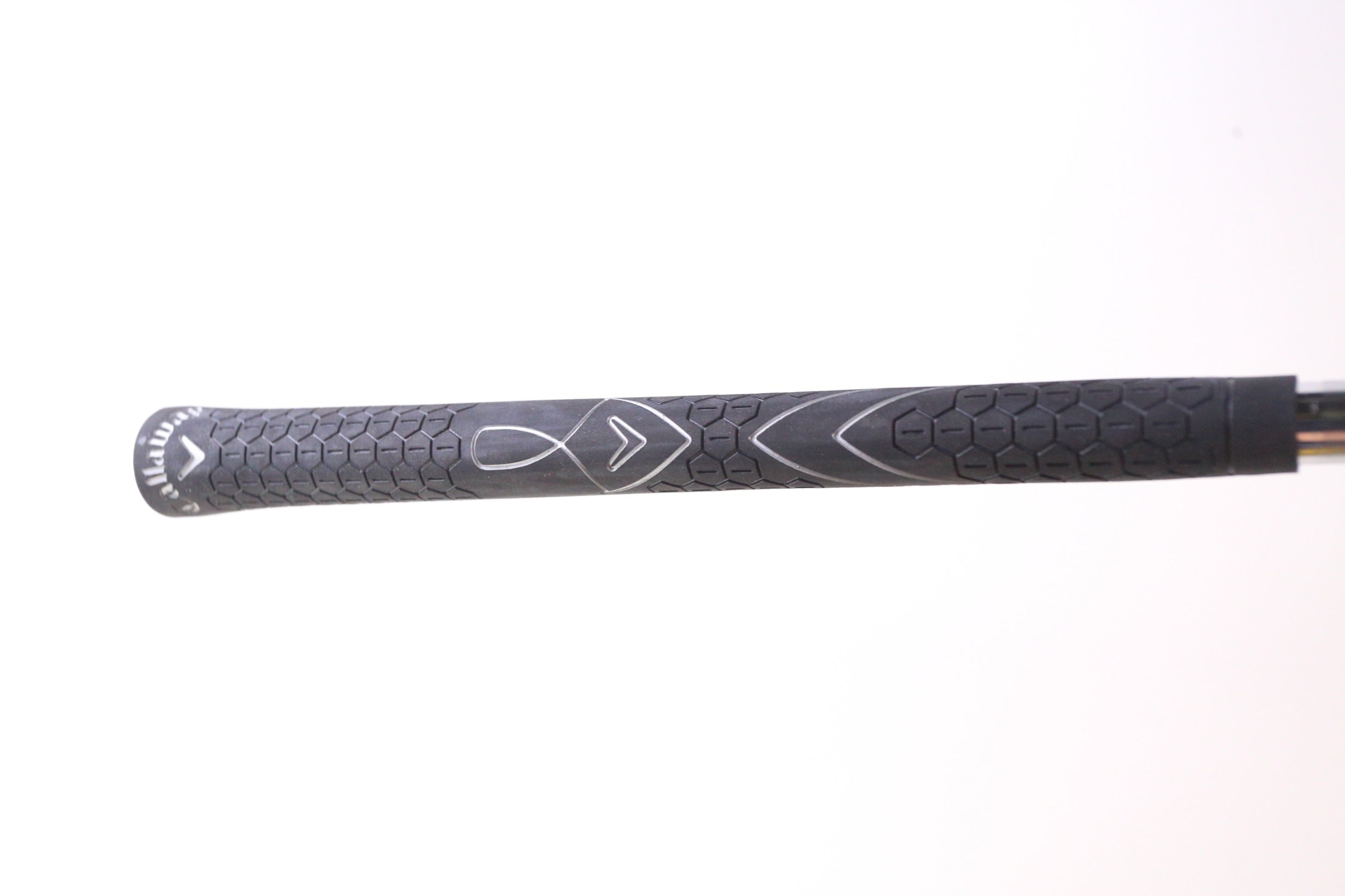 Used Callaway RAZR X HL 6 Iron Left Handed Uniflex Flex Golf Club - Perfect for Left-Handed Golfers & Driving Range Practice