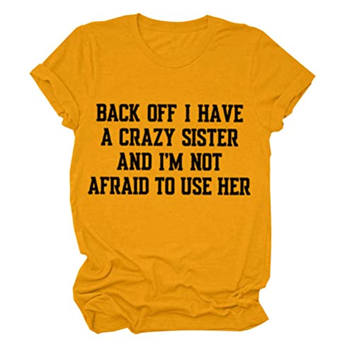 Yellow-back Off