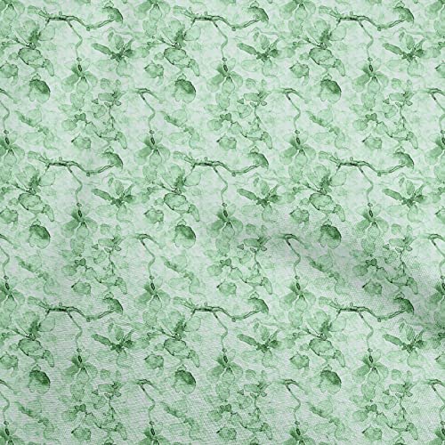 Sea Green