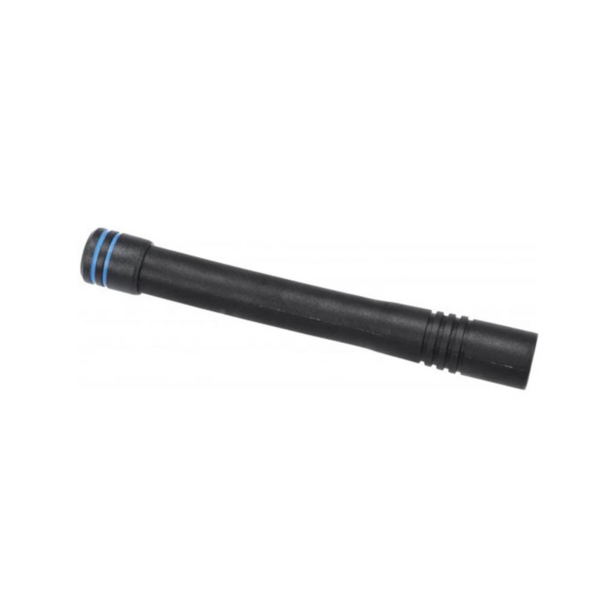 ATV 6C VHF 3.43 Stubby Antenna for Off-Road Vehicles - High Performance Short Antenna for UTV, ATV & Dirt Bikes - Perfect for Trail Riding & Outdoor Adventures