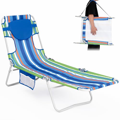 Readease-face Hole Blue/Green