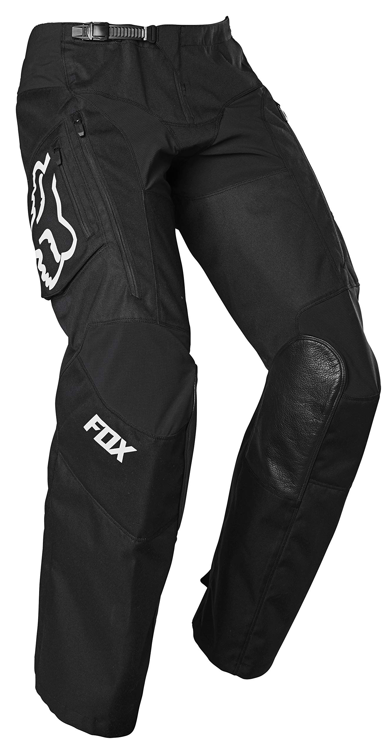 Fox Racing Men's Legion LT EX Pants - Lightweight Motocross & Off-Road Riding Gear for Trail, Enduro & Dirt Bike Adventures