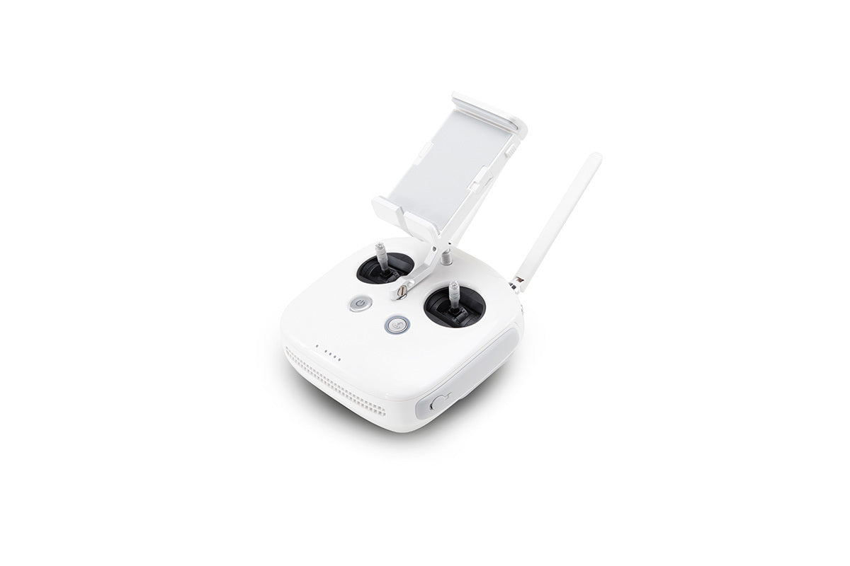 P4P Part132 Remote Controller (Pro V2.0) - Wireless Drone RC Transmitter with Long Range & Stable Connection for DJI FPV, Racing Drones - Perfect for Aerial Photography, FPV Racing & Drone Enthusiasts