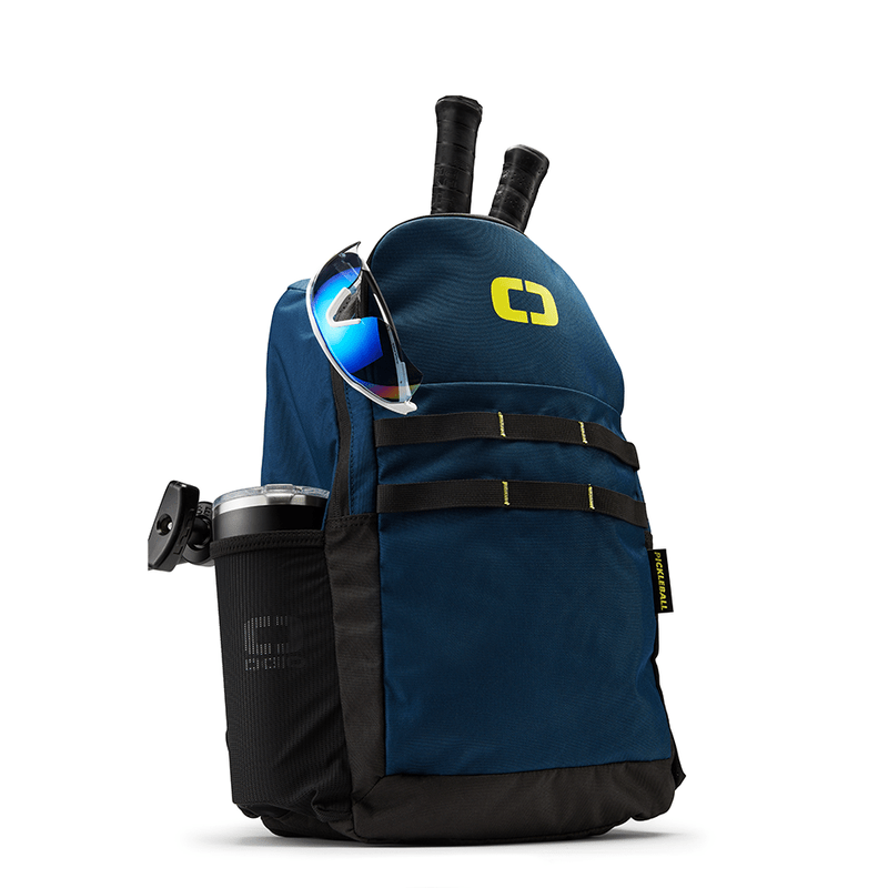 Ogio Pickleball Backpack - Durable Tennis & Sports Gear for Men & Women - Perfect for Pickleball, Tennis, Gym & Travel Accessories