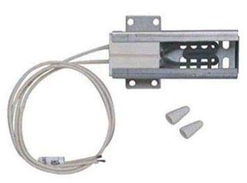 Compatible Oven Igniter Replacement for Kenmore 79071202704 & Frigidaire FGFB337GCA/FFGF3049LSE/FGF379WJCB Ranges - Perfect for Gas Stove Repair & Maintenance