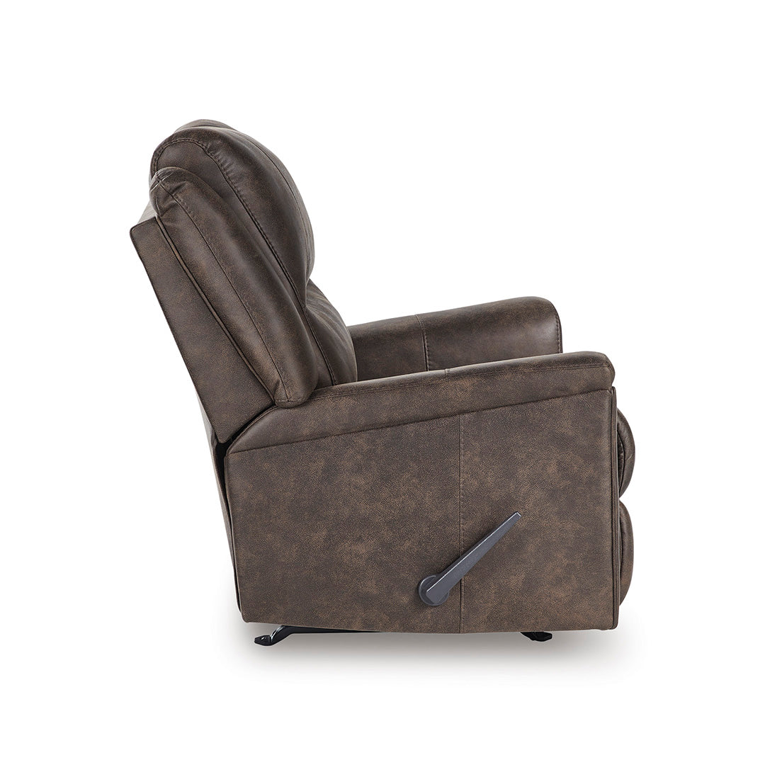 Lixtowel Rocker Recliner Chair - Comfortable Power Lift Reclining Chair with Massage & Heat for Elderly - Perfect for Living Room, Bedroom & Home Theater Relaxation